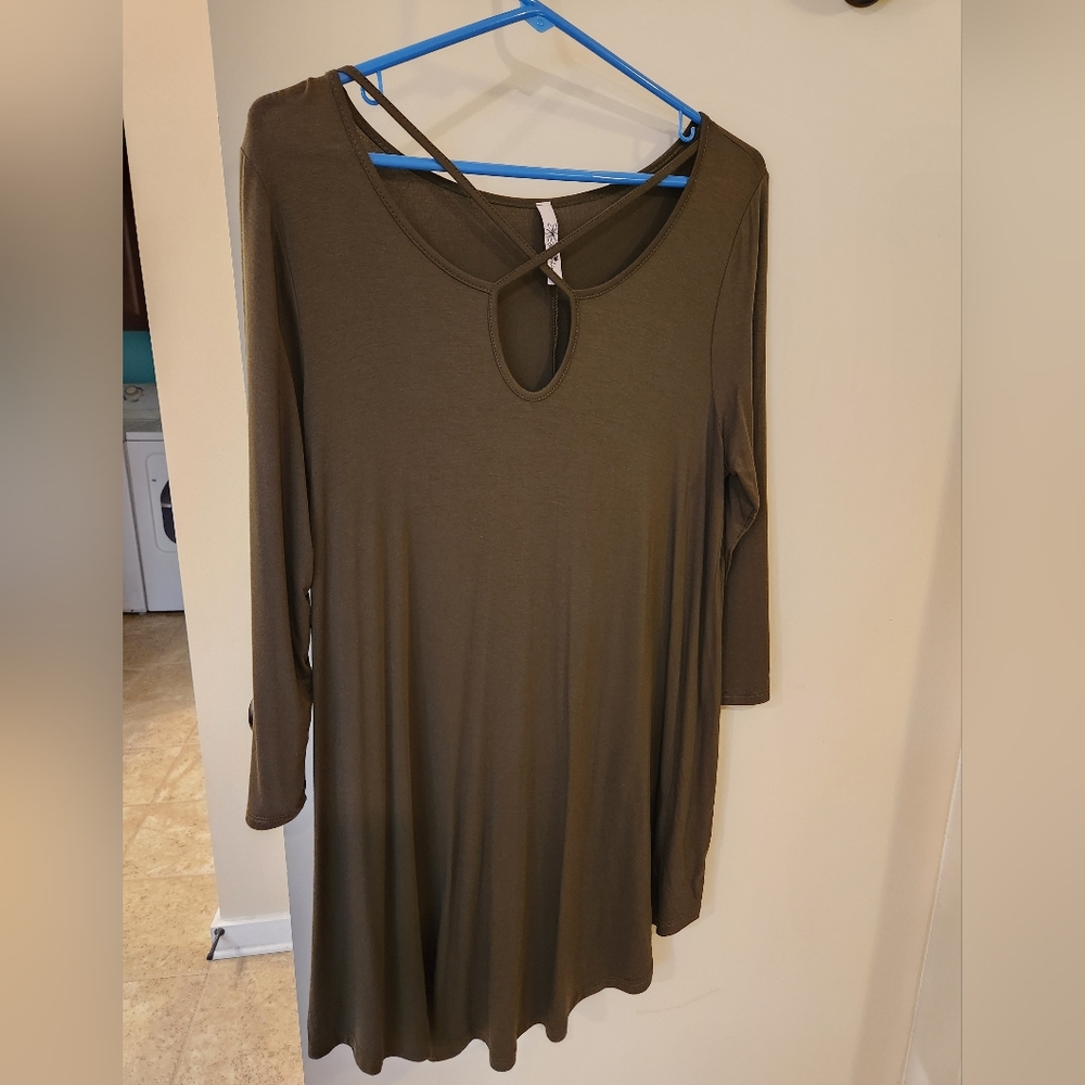 Superline top